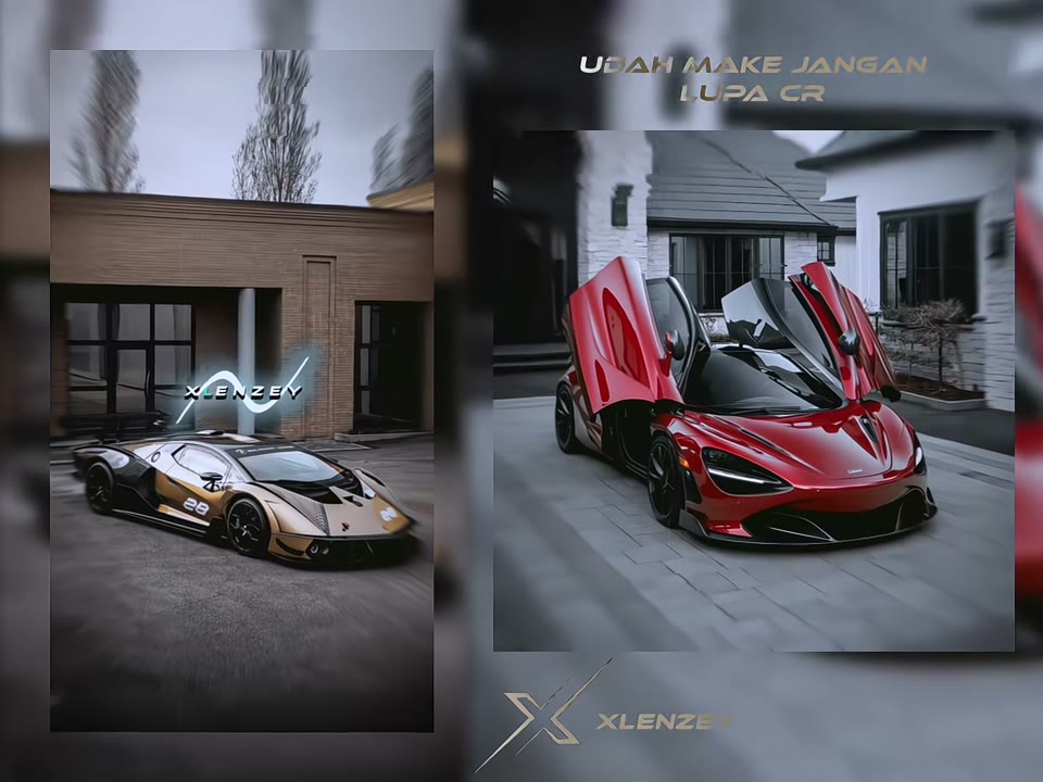 _xlenzey Preset — Alight Motion preset by _xlenzey