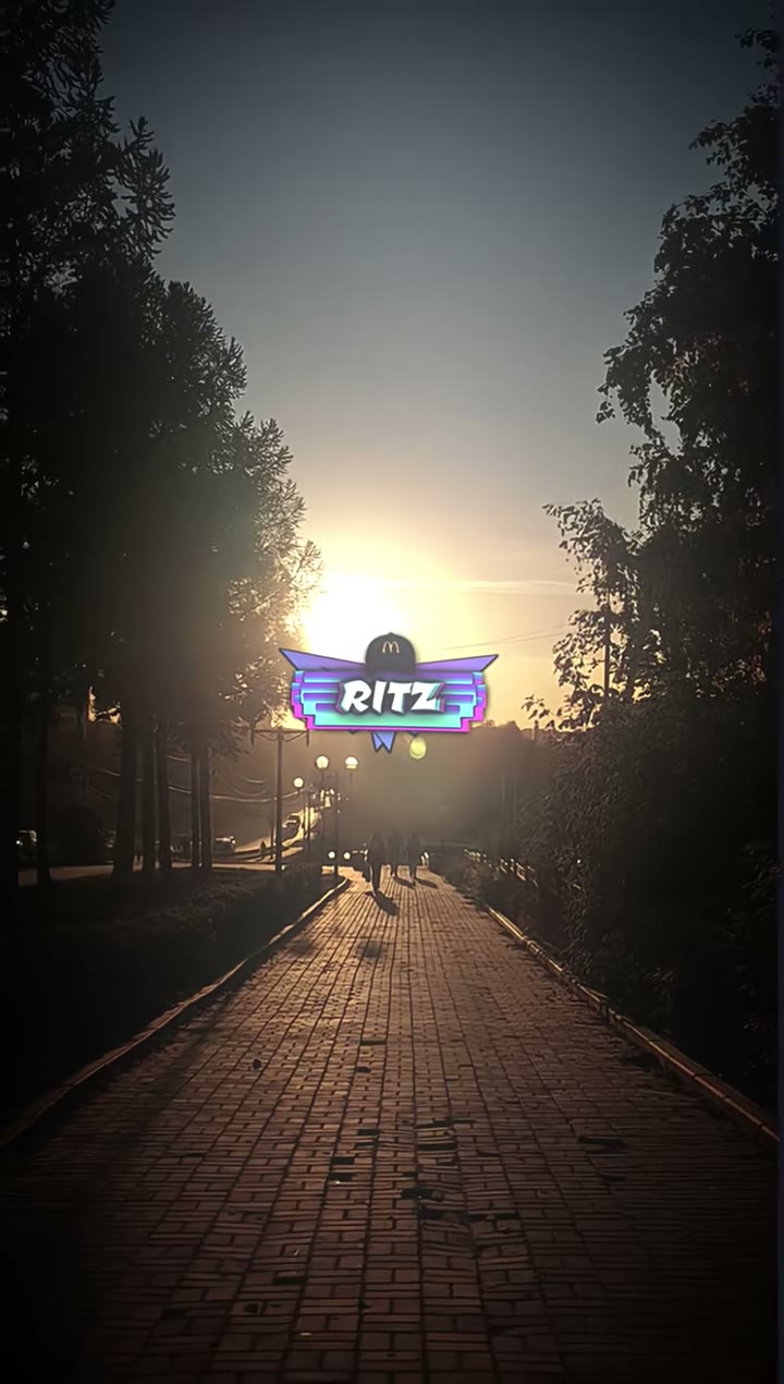 ritz_preset_official Preset — Alight Motion preset by ritz_preset_official
