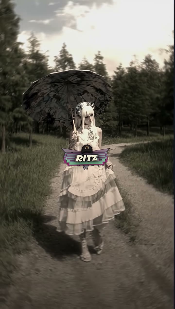 ritz_preset_official Preset — Alight Motion preset by ritz_preset_official