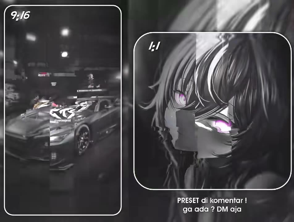 zetssprst Preset — Alight Motion preset by zetssprst