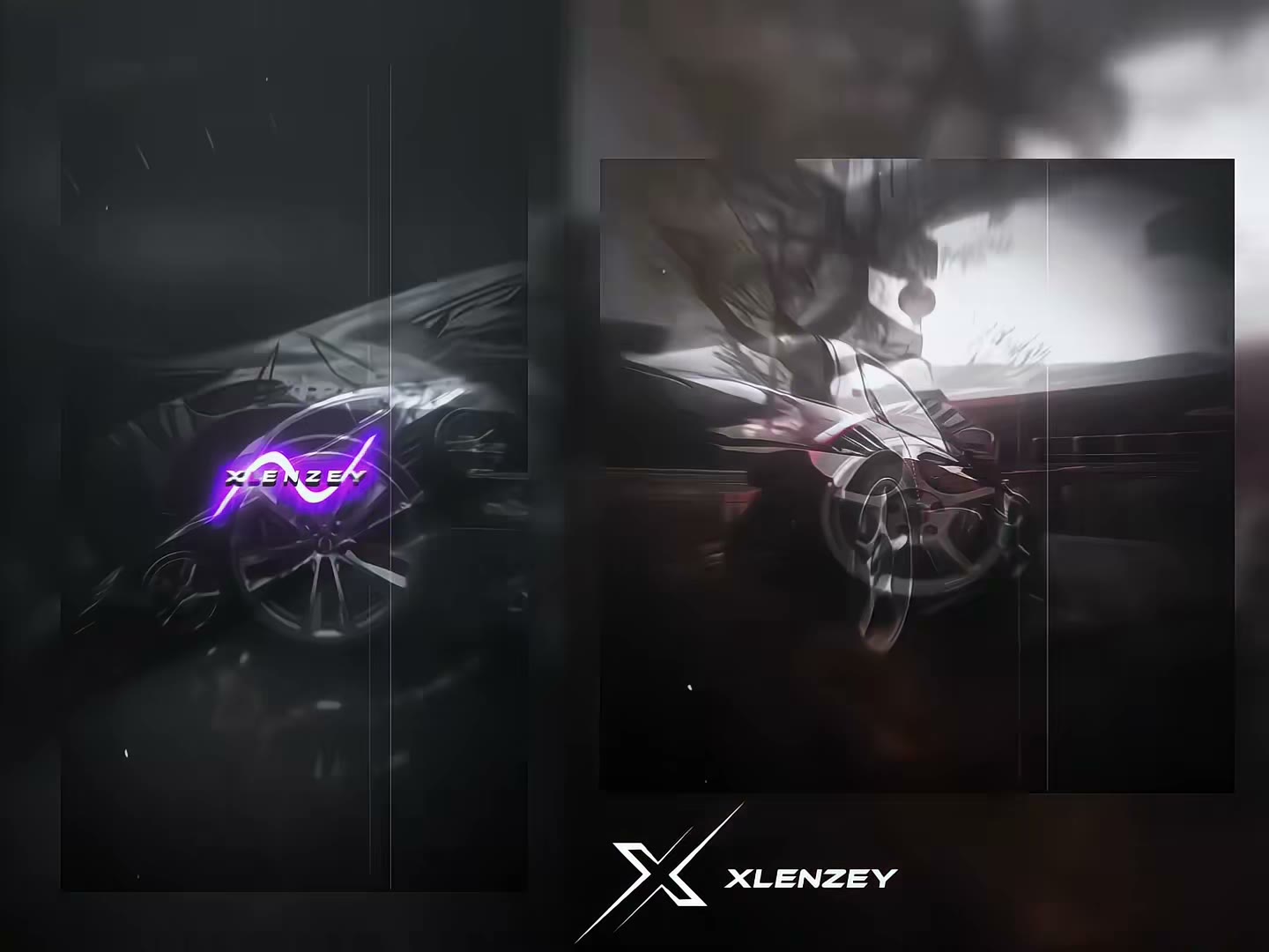 _xlenzey Preset — Alight Motion preset by _xlenzey