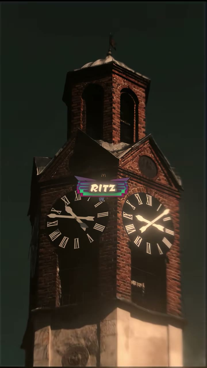 ritz_preset_official Preset — Alight Motion preset by ritz_preset_official