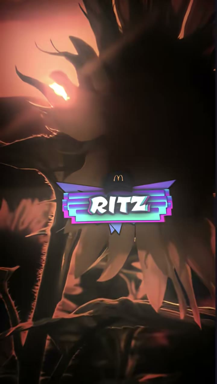 ritz_preset_official Preset — Alight Motion preset by ritz_preset_official