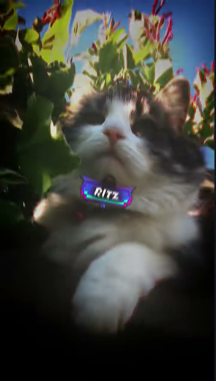 ritz_preset_official Preset — Alight Motion preset by ritz_preset_official