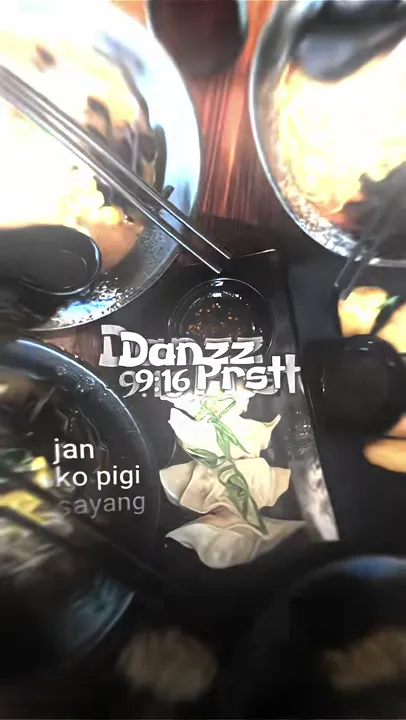 KO BUAT SA NYAMAN FULL SOUND DI YT YOGI SJ RMX Preset — Alight Motion preset by senjawildansaputra21